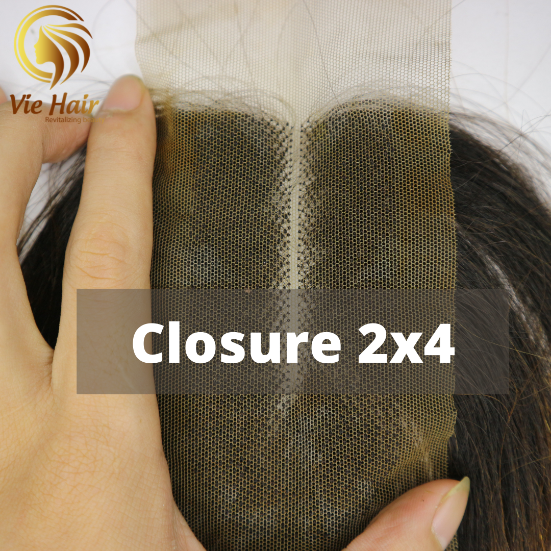 Closure 2x4