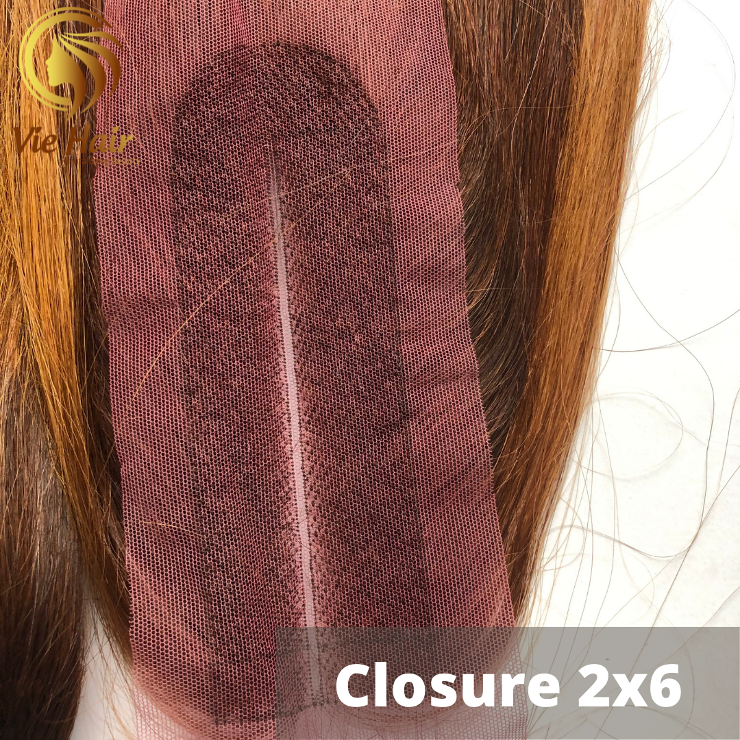 Closure 2x6