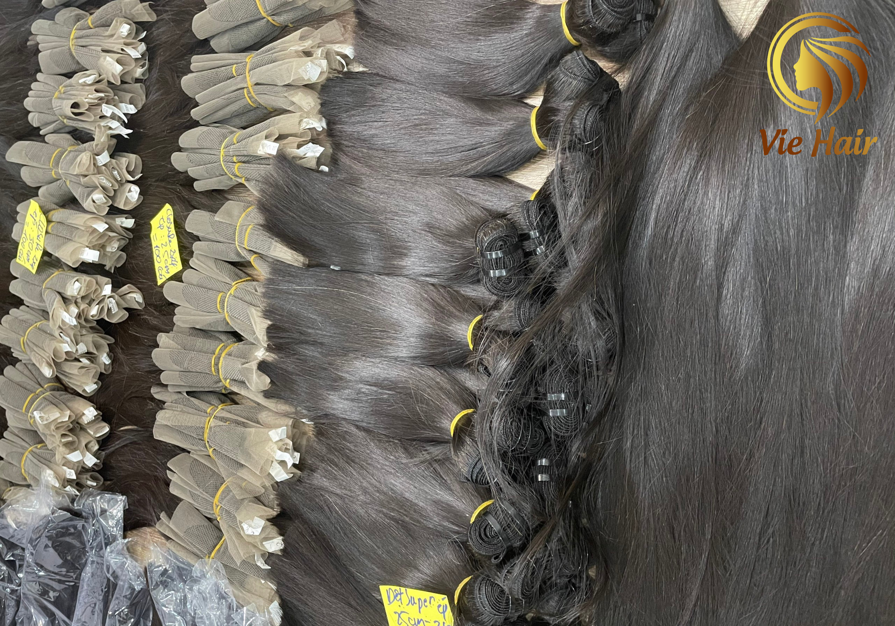 vietnamese hair, vietnam hair, viehair, vietnamese hair factory, hair factory