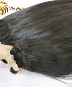 Bulk Single Donor Virgin Hair